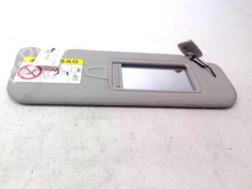 right-sun-visor-kia-sportage-iii-sl-2009-2010-2011-2012-2013-2014-2015-2016-2017-27513806 main image