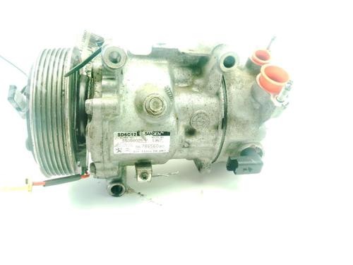 AC compressor PEUGEOT PARTNER Box Body/MPV 1.6 HDi / BlueHDi 75 | BP30410710M34 - Image 3