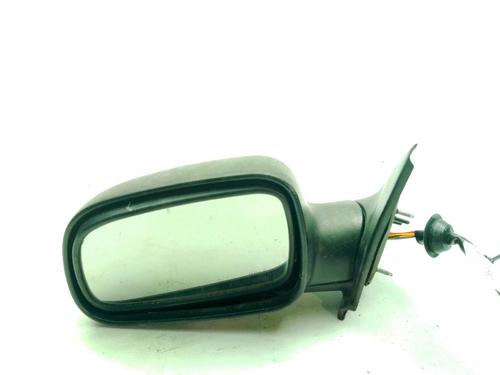 Used Left mirror JEEP GRAND CHEROKEE II (WJ, WG) 3.1 TD 4x4 (140 hp) 30771756