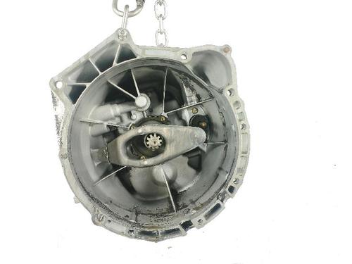 Used Gearbox BMW 3 (E46) 320 d (136 hp) 27604811