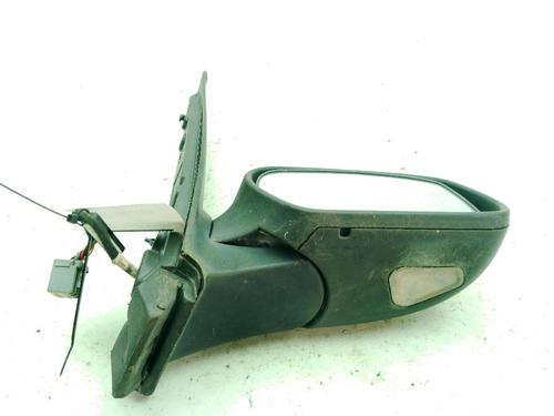 Retrovisor derecho FORD FOCUS C-MAX (DM2) 2.0 TDCi | BP29765316C27 
