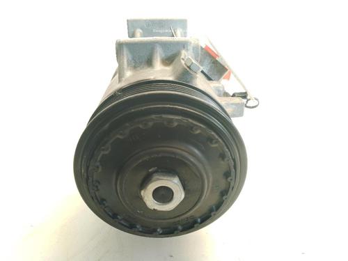 Used AC compressor AC compressor TOYOTA AURIS (_E18_) 1.2 (NRE185_, NRE185R) (116 hp) 25046147 25046147