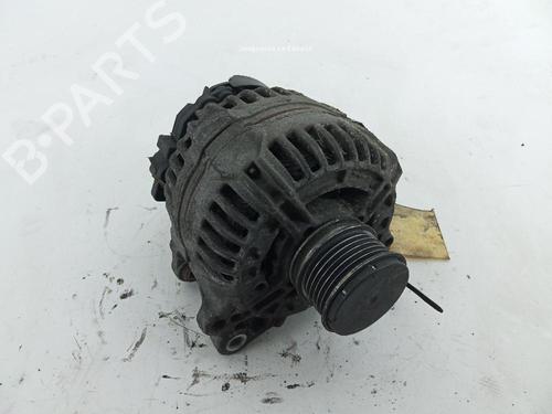 Generator VW CADDY III Box Body/MPV (2KA, 2KH, 2CA, 2CH) 1.9 TDI | BP18362182M7