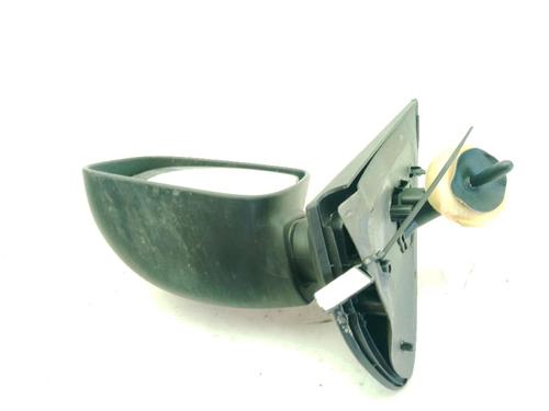 Left mirror DACIA SANDERO II TCe 90 (B8M1, B8MA, B8AC) | BP36663130C26 - Image 6
