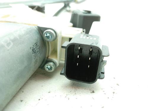 Front left window mechanism FORD TRANSIT CONNECT V408 Box Body/MPV 1.5 TDCi | BP24121517C22 - Image 3