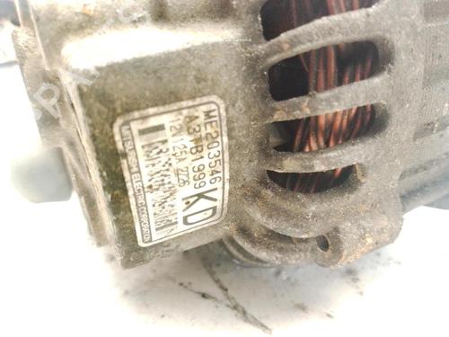 Generator MITSUBISHI PAJERO III Canvas Top (V6_W, V7_W) 3.2 DI-D (V68W, V78W) | BP28290723M7 