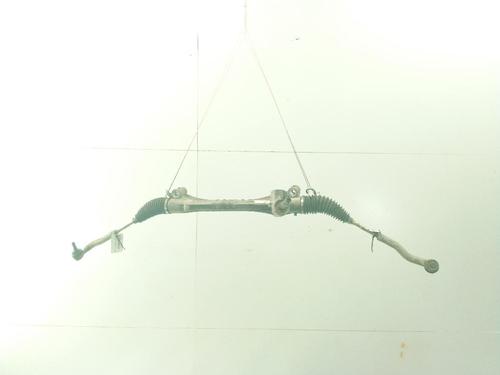 Steering rack TOYOTA COROLLA Hatchback (_E21_, _EA1_, _EH1_) 1.8 Hybrid (ZWE211) | BP25152073M22 - Image 2