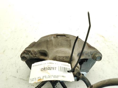 Right front brake caliper MITSUBISHI ASX (GA_W_) 1.6 MIVEC (GA1W) | BP26673260M104 - Image 3