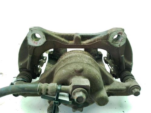 Right front brake caliper OPEL ZAFIRA TOURER C (P12) 1.6 CDTI (75) | BP32227354M104