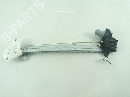 Used Front right window mechanism Front right window mechanism HONDA JAZZ V (GR_, GS_) 1.5 eHEV (GR3) (98 hp) 18365106 18365106