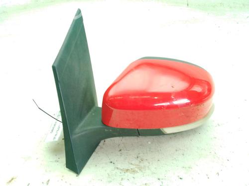Left mirror FORD FOCUS II (DA_, HCP, DP) 1.6 TDCi | BP26018756C26 