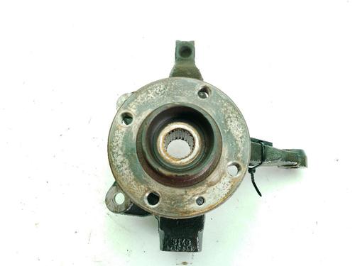 Used Left front steering knuckle Left front steering knuckle 33014367 33014367