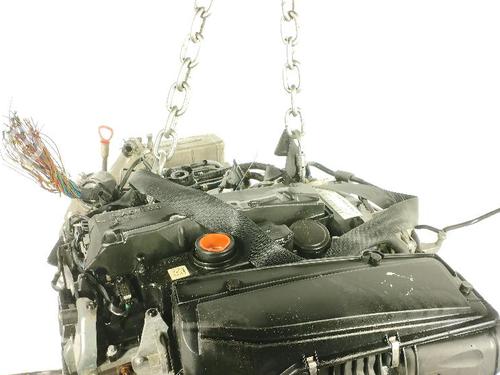 Used Engine Engine MERCEDES-BENZ C-CLASS (W204) C 220 CDI (204.008) (170 hp) 34151084 34151084