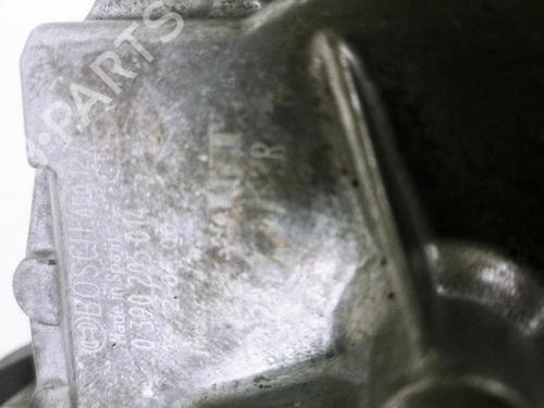 Rear wiper motor RENAULT TALISMAN (LP_) 1.5 dCi 110 (LPA3) | BP24042673M102 