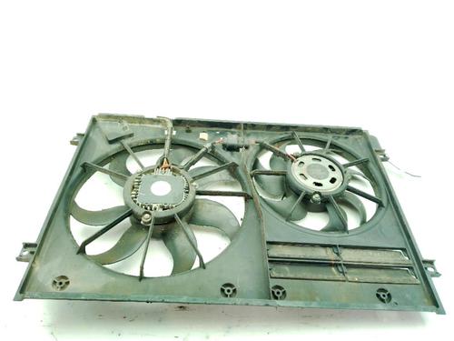 Used Radiator fan VW PASSAT B6 (3C2) 2.0 TDI 16V (140 hp) 32402831