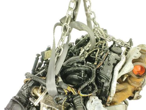 Used Engine Engine 39549683 39549683