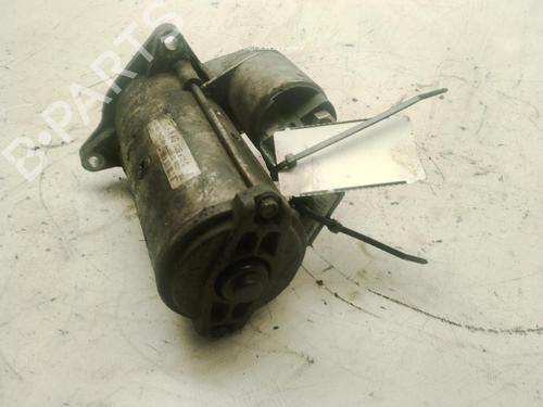 Starter VW TRANSPORTER T4 Van (70A, 70H, 7DA, 7DH) 2.5 TDI | BP29746739M8 