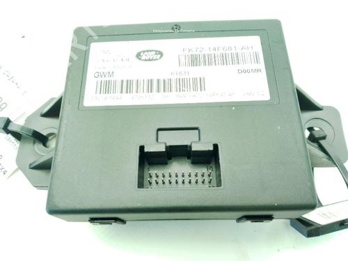 Electronic module LAND ROVER DISCOVERY SPORT (L550) 2.0 D 4x4 | BP30771710M83