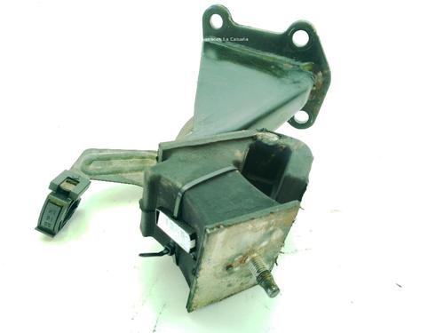 Engine mount NISSAN NAVARA NP300 (D40) 2.5 dCi 4WD | BP30746941M89 - Image 3