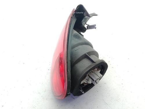 Right taillight SEAT ALTEA (5P1) 2.0 TDI 16V | BP29555000C35 