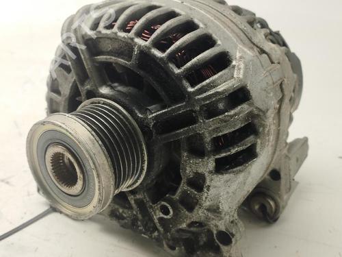 Used Alternator Alternator SEAT LEON (1P1) 1.2 TSI (105 hp) 24046067 24046067