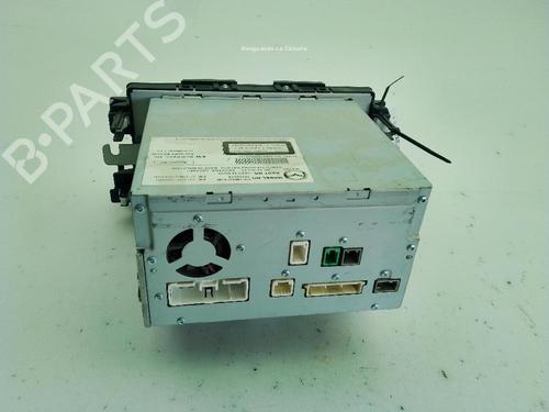 Display monitor MAZDA CX-5 (KE, GH) 2.2 D (KE2FW) | BP29449442C48 