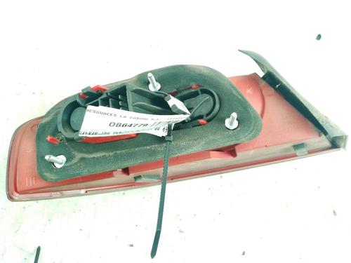 Right taillight ALFA ROMEO 159 Sportwagon (939_) 1.9 JTDM 8V (939BXE1B) | BP28312920C35 