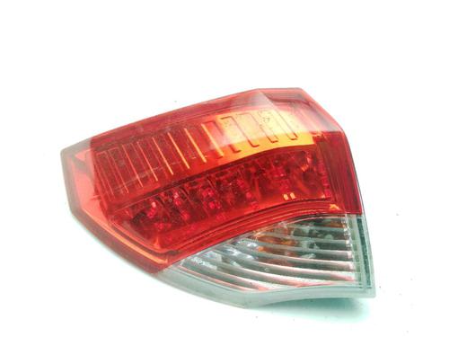 Used Left taillight Left taillight RENAULT LAGUNA III (BT0/1) 2.0 dCi (BT07, BT0J, BT14, BT1A, BT1S) (131 hp) 33570963 33570963