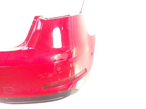 Rear bumper AUDI A3 Sportback (8VA, 8VF) 1.4 TFSI e-tron | BP26881737C8 