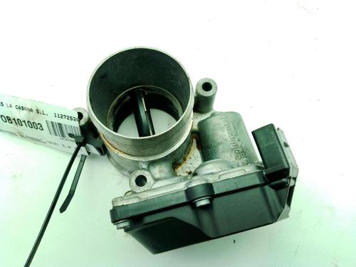 Spjældhus VW PASSAT B6 (3C2) 2.0 TDI 16V (140 hp) 32280588