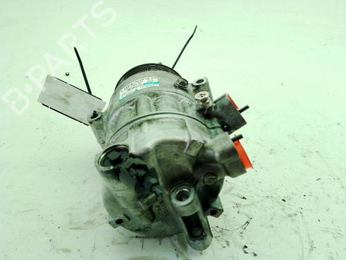 AC compressor SEAT ALTEA XL (5P5, 5P8) 1.6 TDI | BP30191710M34