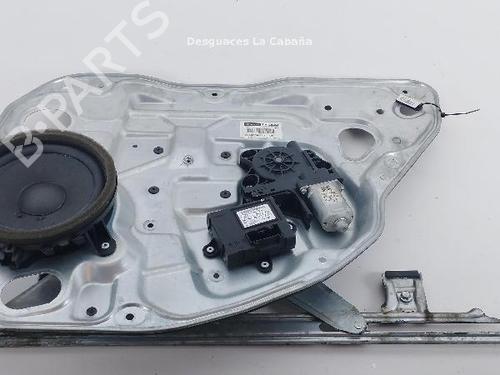 Used Rear right window mechanism VOLVO XC70 II (136) D5 AWD (185 hp) 24042944