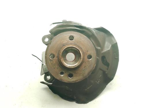 Used Left front steering knuckle Left front steering knuckle 24002433 24002433