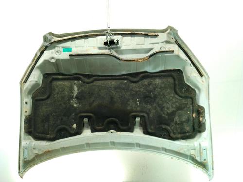 Hood NISSAN QASHQAI / QASHQAI +2 I (J10, NJ10, JJ10E) 1.5 dCi | BP24628931C1 