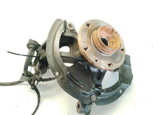 Right front steering knuckle RENAULT MEGANE IV Grandtour (K9A/M/N_) 1.3 TCe 140 (K9NB) | BP25486493M26 