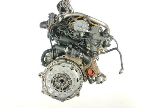 Engine VOLVO S40 II (544) 2.0 D | BP37602851M1 - Image 4