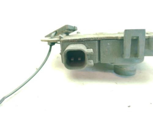 Hood lock FORD FOCUS I (DAW, DBW) 1.8 Turbo DI / TDDi | BP27605057C133 
