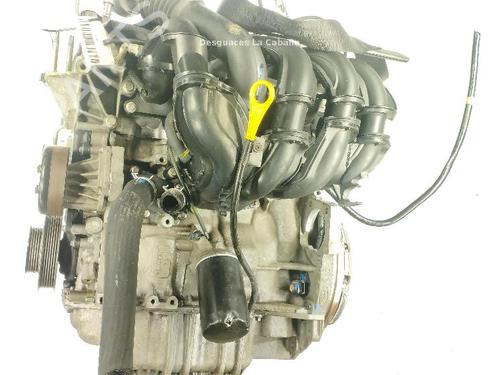 Engine FORD FIESTA V (JH_, JD_) 1.6 16V | BP24002824M1 