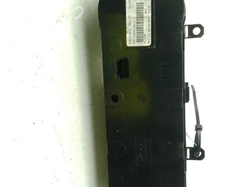 Climate control RENAULT CLIO IV (BH_) 1.5 dCi 90 | BP33262898I5 - Image 2