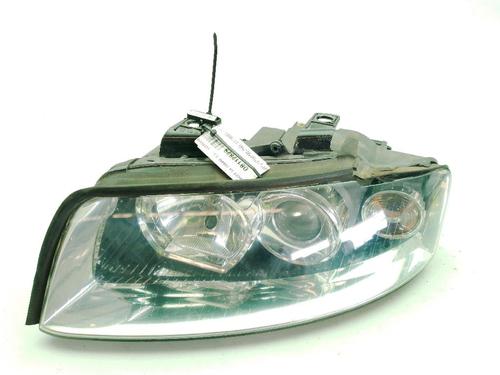 Left headlight AUDI A4 B6 Avant (8E5) 1.9 TDI quattro | BP34002907C28  - Image 5