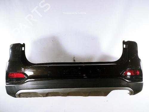 Used Rear bumper KIA SORENTO III (UM) 2.2 CRDi (200 hp) 31989680