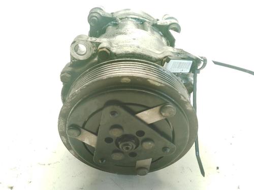 Used AC compressor AC compressor 24001999 24001999