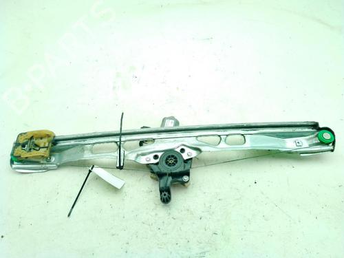 Front left window mechanism FORD TRANSIT CUSTOM V362 Van (FY, FZ) 2.2 TDCi | BP24121876C22 - Image 2