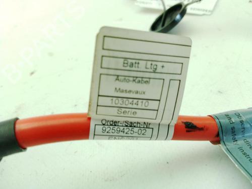Electronic module BMW 3 (F30, F80) 318 d | BP34237791M83 - Image 2