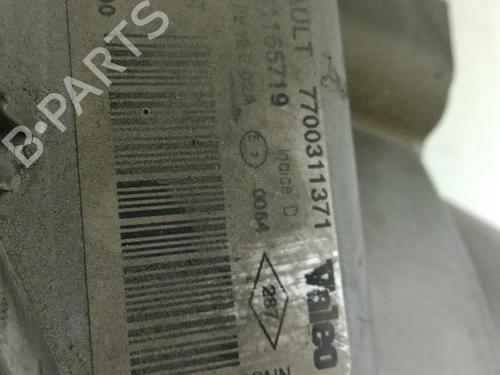 Right headlight NISSAN PRIMASTAR Van (X83) 1.9 dCi 100 | BP36184123C29 - Image 5