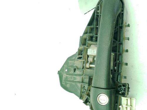 Used Front left exterior door handle MERCEDES-BENZ A-CLASS (W169) A 180 CDI (169.007, 169.307) (109 hp) 32079629