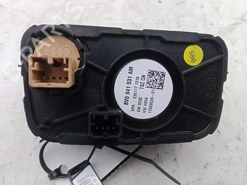 Headlight switch AUDI Q2 (GAB, GAG) 1.6 TDI | BP24044160I24 - Image 4