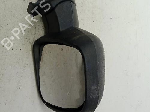 right-mirror-peugeot-partner-box-bodympv-2008-36255158 main image
