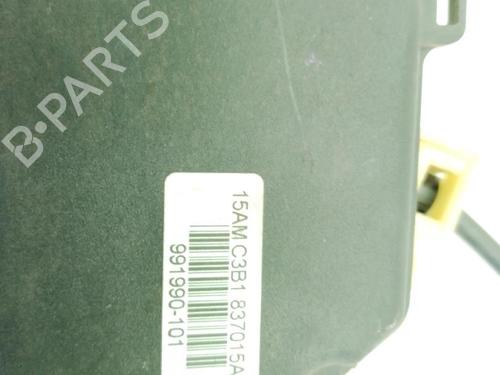 Front left lock SEAT IBIZA III (6L1) 1.4 16V | BP29908548C98