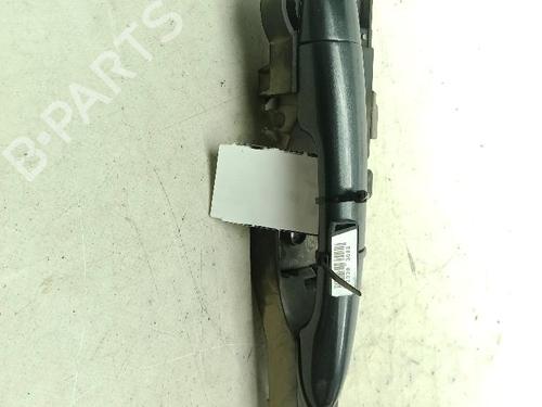 Venstre bagtil udvendigt håndtag Venstre bagtil udvendigt håndtag RENAULT LAGUNA III (BT0/1) 2.0 dCi (BT07, BT0J, BT14, BT1A, BT1S) (131 hp) 36184404 36184404